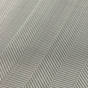 maille métallique en acier inox