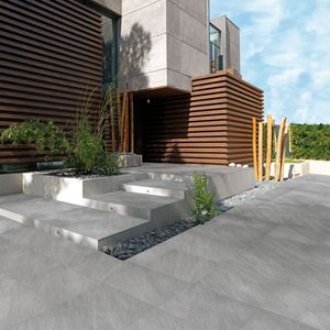 carrelage en grès cérame