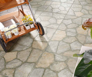 carrelage en grès cérame 1
