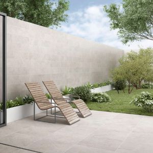 carrelage en grès cérame 1