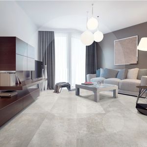 carrelage en grès cérame 1