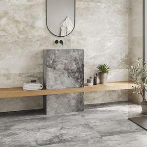 carrelage en grès cérame 1