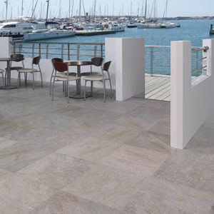 carrelage en grès cérame