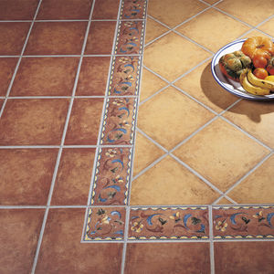 carrelage en grès cérame