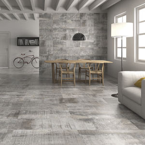 carrelage en grès cérame