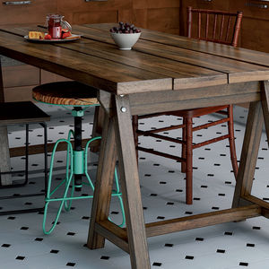 carrelage en céramique