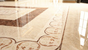 carrelage en grès cérame