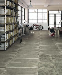 carrelage en grès cérame