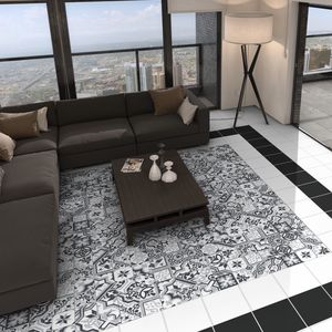 carrelage en grès cérame 1