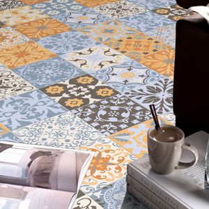 carrelage en grès cérame 1