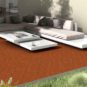 carrelage en grès cérame 1