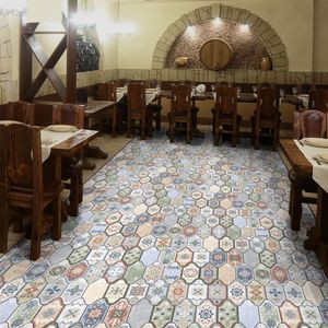 carrelage en grès cérame 1