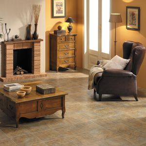 carrelage en grès cérame 1