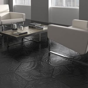 carrelage en grès cérame 1