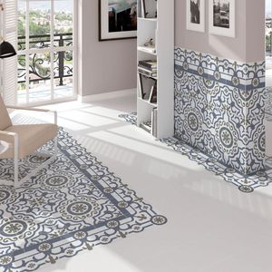 carrelage en grès cérame 1