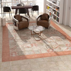 carrelage en grès cérame 1