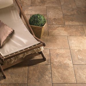 carrelage en grès cérame 1