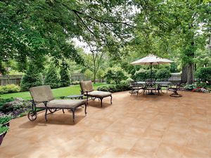 carrelages d'extérieur