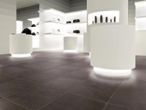carrelage en grès cérame