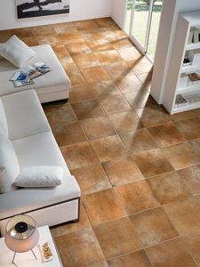 carrelage en grès cérame