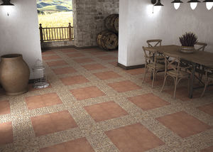 carrelage en céramique