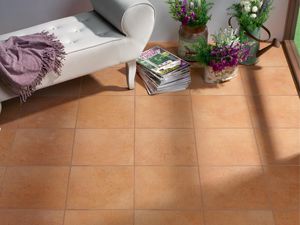 carrelage en céramique