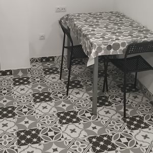 carrelage en céramique