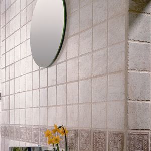 carrelage en céramique