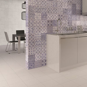 carrelage en céramique