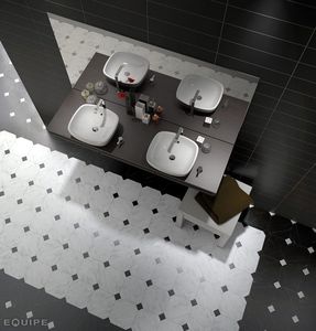 carrelage en grès cérame