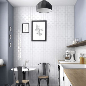 carrelage en grès cérame