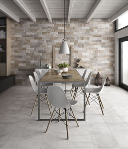 carrelages d'intérieur / extérieurs / muraux / pour sols