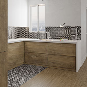 carrelage en porcelaine 1