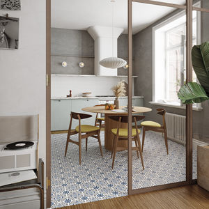 carrelages d'intérieur