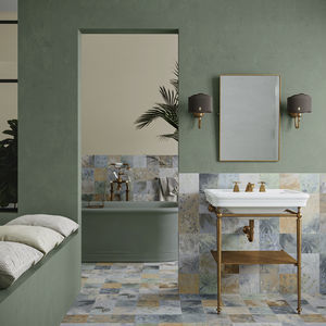 carrelage en porcelaine 1
