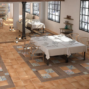 carrelage en grès cérame 1