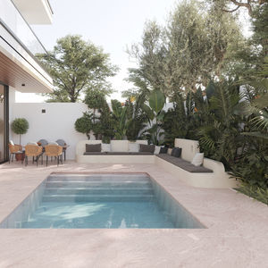 carrelages d'extérieur