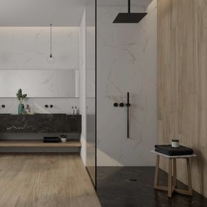 carrelage en grès cérame 1