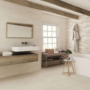 carrelage en grès cérame 1