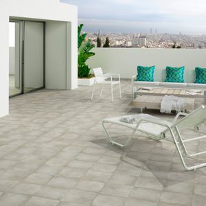 carrelage en grès cérame 1