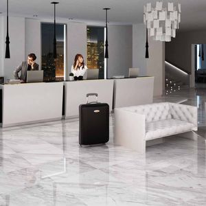 carrelage en grès cérame