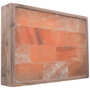mur de sel pour bureau