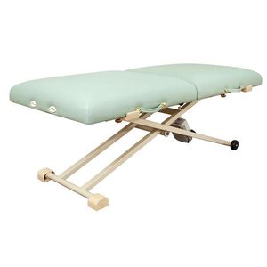 table de massage électrique