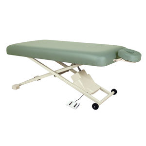 table de massage électrique 1