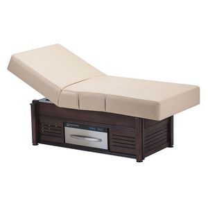 table de massage électrique