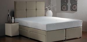 matelas simple