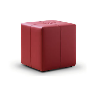 pouf contemporain