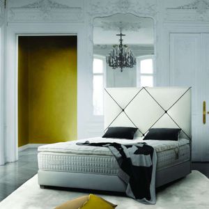 tête de lit pour lit double 1