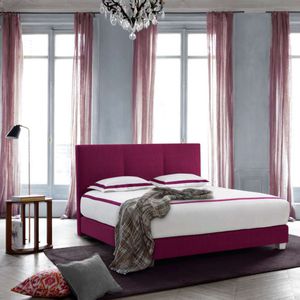 tête de lit pour lit double 1