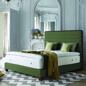 tête de lit pour lit double